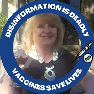 Meet your Posher, Lona morris